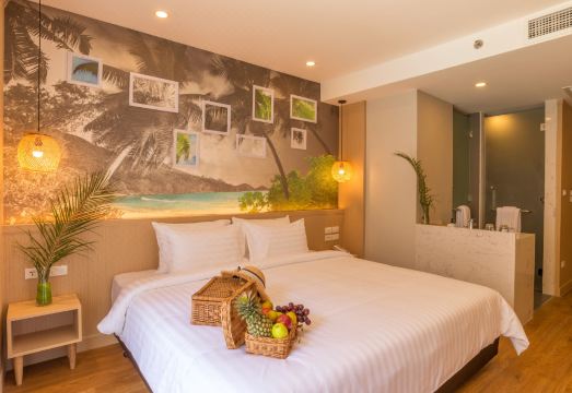 Sea Seeker Krabi Resort Hotel Overview
