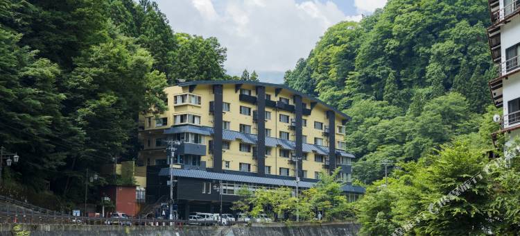 汤守温泉青年旅舍(YUMORI ONSEN HOSTEL)图片