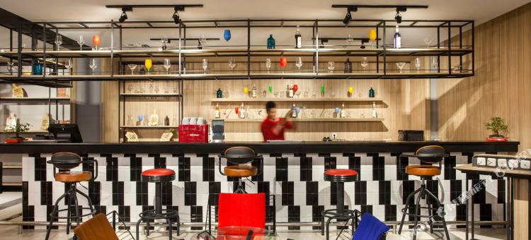 宜必思坤甸市中心酒店(Ibis Pontianak City Center)图片