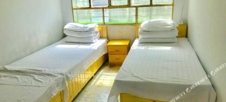 共和海纳宾馆图片