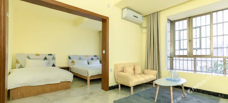 北海蓦澜小筑客栈图片