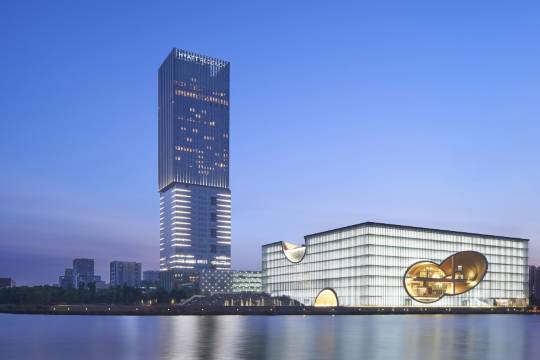 上海嘉定凱悅酒店