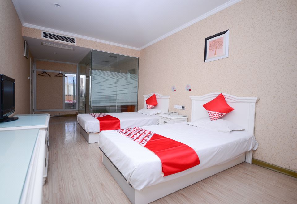 365 Express HotelHotel Overview