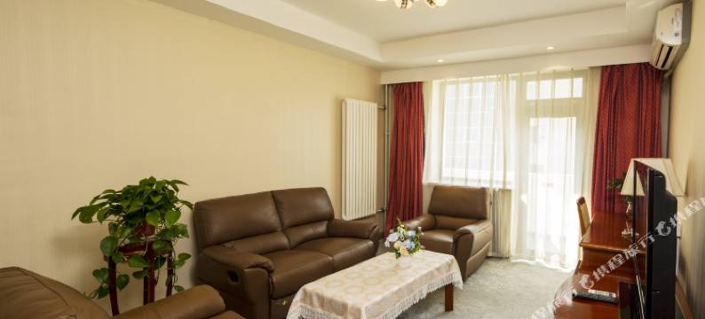 北京东方宾馆图片