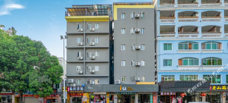 7天连锁酒店(三亚湾吉祥街店)图片