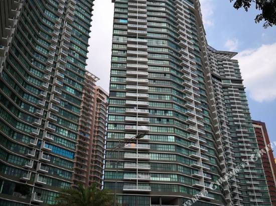 吉隆坡博埃梅實達思凱公寓式酒店