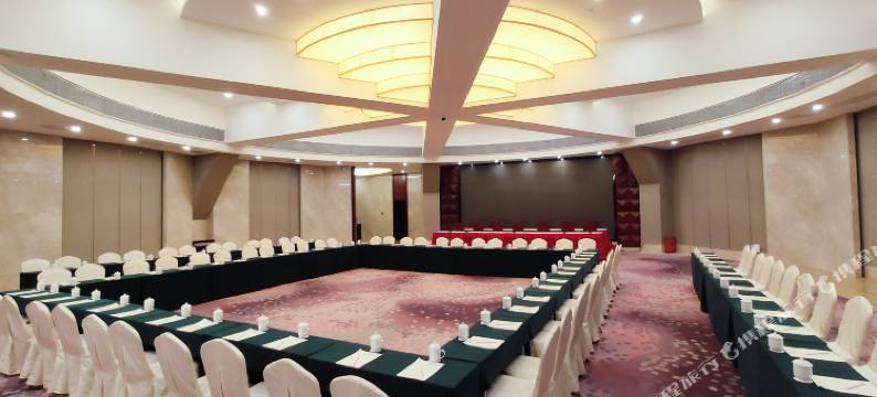 湖南华宇国际大酒店图片