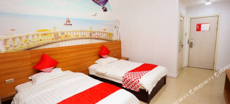 利津商务宾馆图片