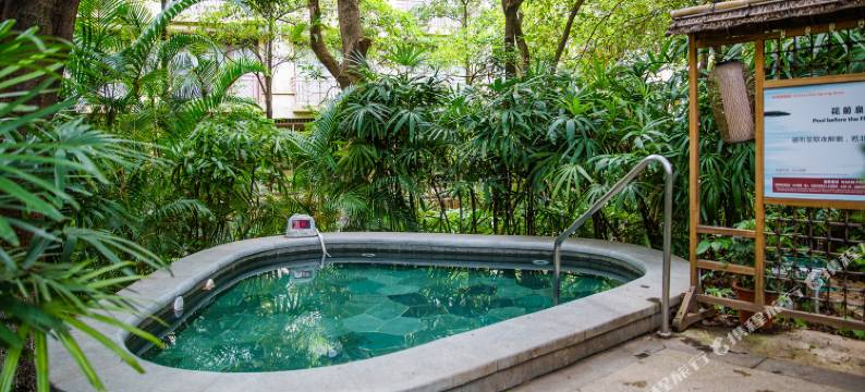 东莞虎门丰泰花园酒店图片