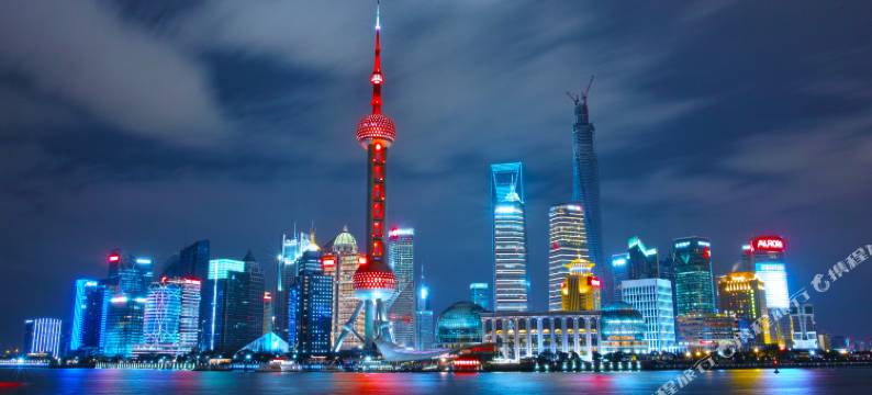 一间森林青年旅社(上海外滩签证中心店)图片