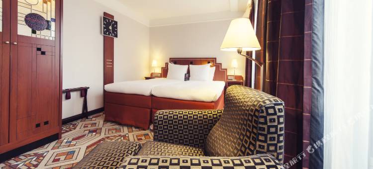 银行大厦-全包式酒店(Banks Mansion - All Inclusive Boutique Hotel)图片