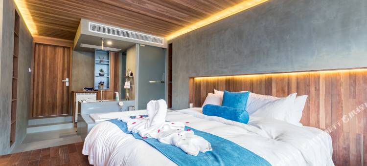 上海翡色阑珊民宿图片