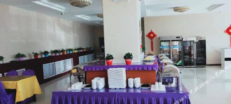 锡林浩特铁路宾馆图片