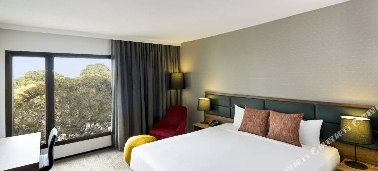 悉尼国际机场诺富特酒店(Novotel Sydney International Airport)图片