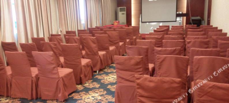 南宁盛凯商务酒店(南宁火车站店)图片