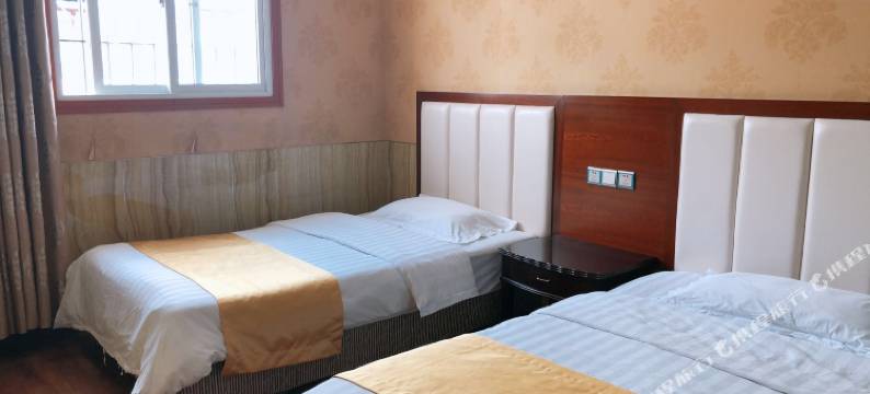 成都轩豪酒店图片