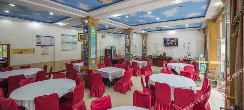 重庆武隆瑾瑞酒店图片