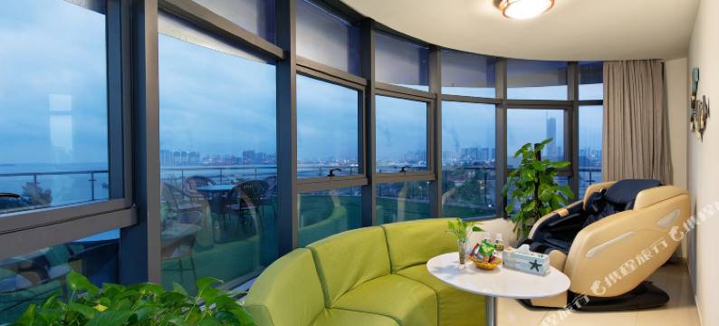 海口冠军之家酒店(国家帆船帆板基地店)图片