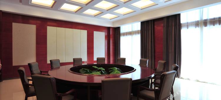 柏乡汉柏大酒店图片