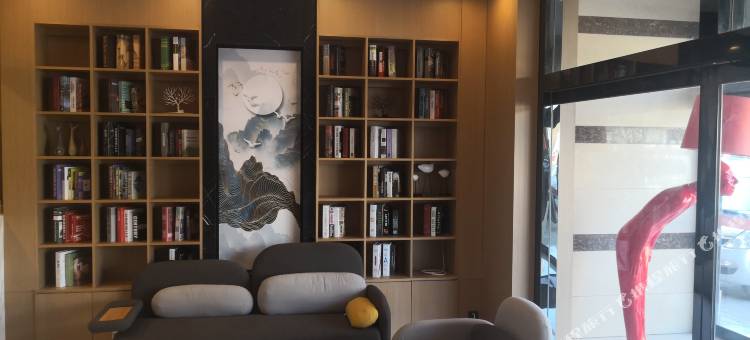 尚客优精选酒店(丰宁新丰北路店)图片