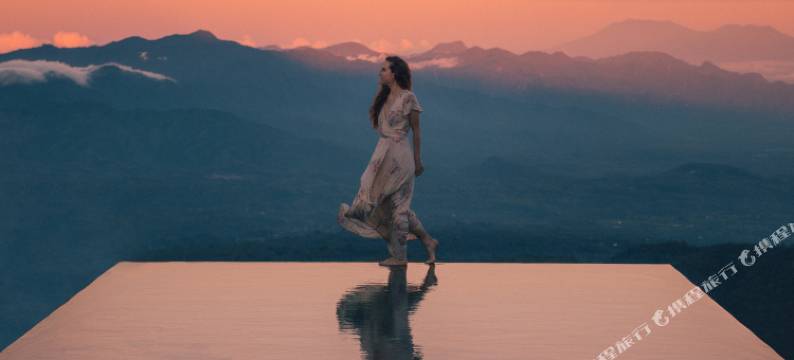 巴厘岛门都莫丁庄园自然度假村及水疗中心(Munduk Moding Plantation Nature Resort)图片