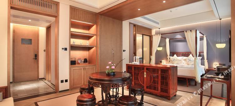 桂林BEN本味酒店(会展中心店)图片