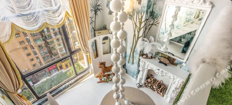 成都小可可公寓图片