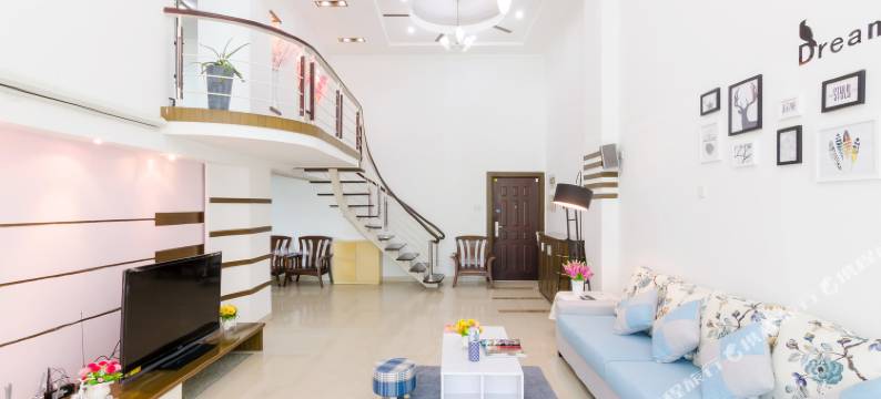 厦门中国加油公寓图片