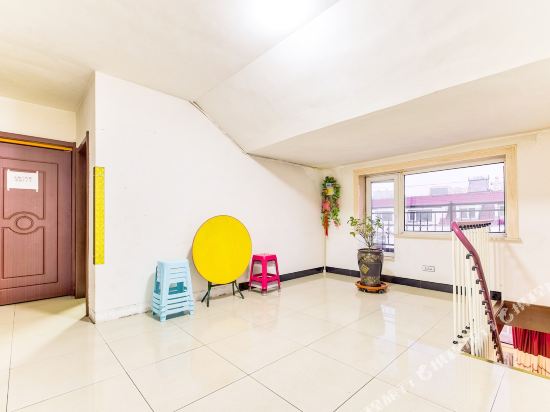 通化丽娟姐公寓