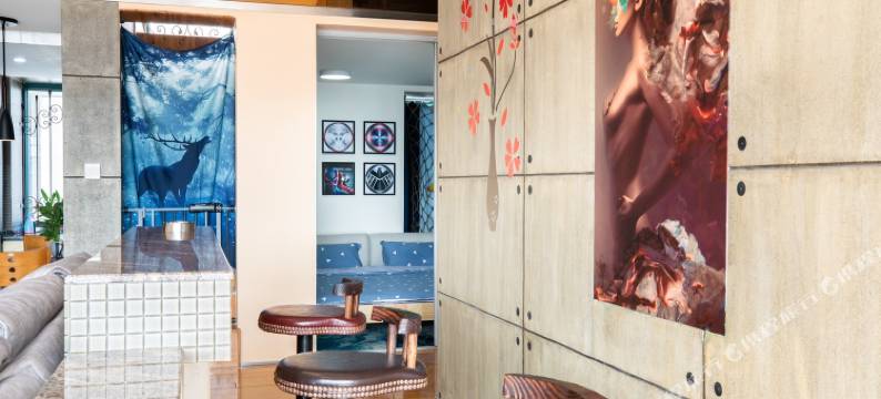 桂林鑫果民宿图片