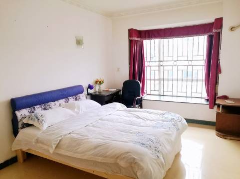 广州天云雅居公寓