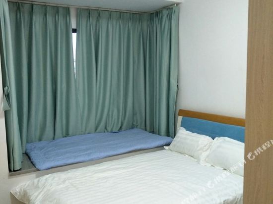 陵水分界洲·南湾猴岛·香水流淌的海湾公寓