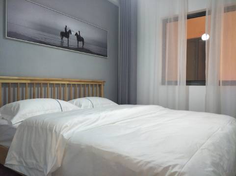 昆明优速客旅游民宿(水槐苑分)