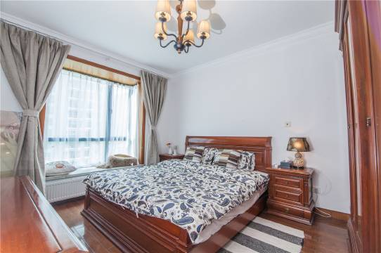 上海Hoshare禾舍民宿(江宁路分店)