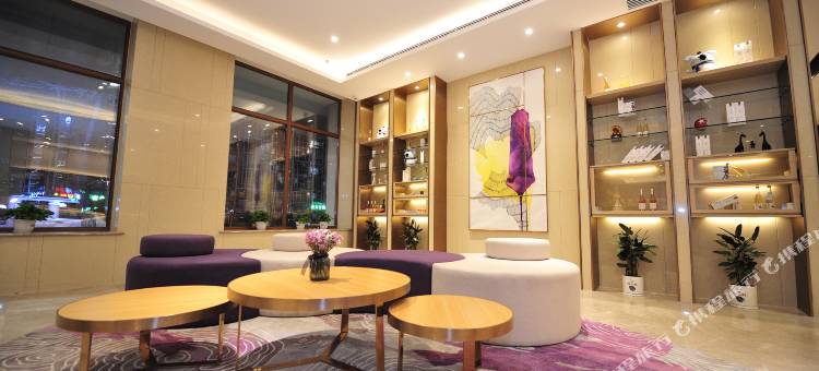 麗枫酒店(哈尔滨东站工程大学店)图片