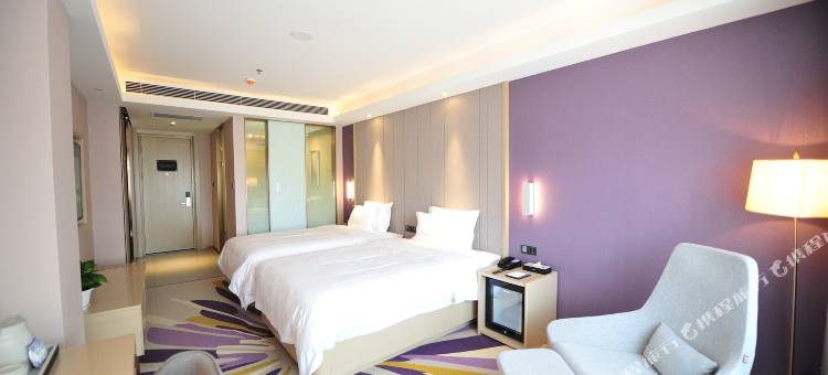 麗枫酒店(哈尔滨东站工程大学店)图片