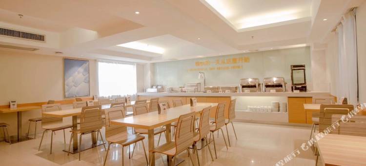 城市便捷酒店(北海北部湾广场店)图片
