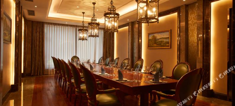 上海悦麓花园酒店图片