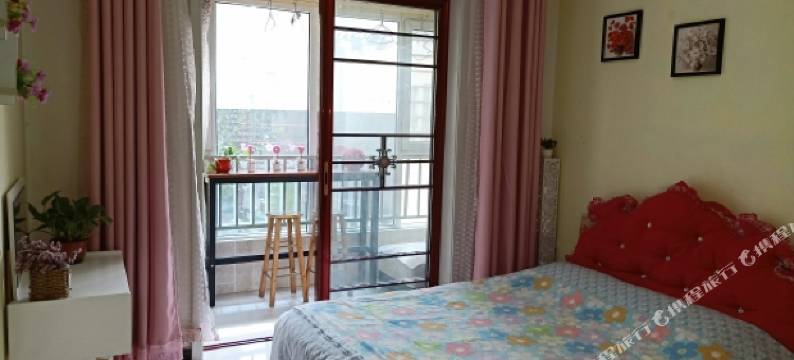 石家庄爱家驿站公寓(北城国际店)图片