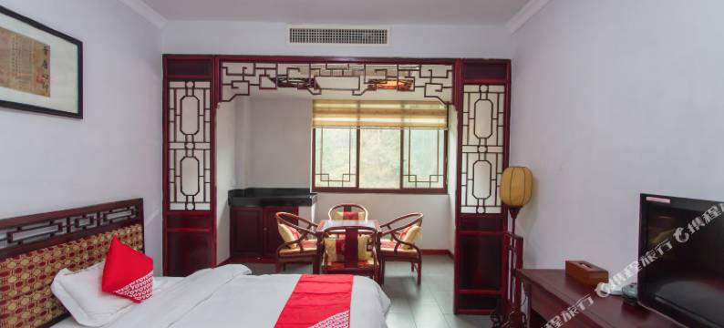 中方土地主生态农庄图片