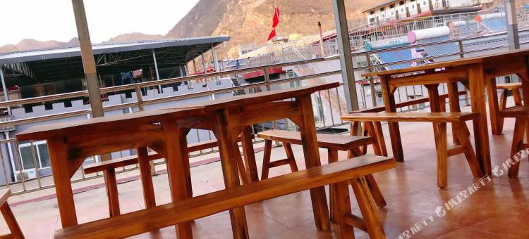 北京黄花城水长城丰富源图片