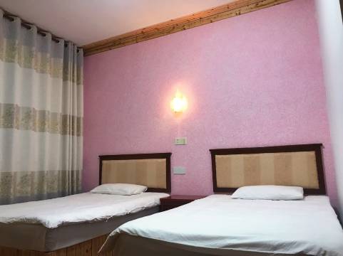 杭州娟艳农家乐