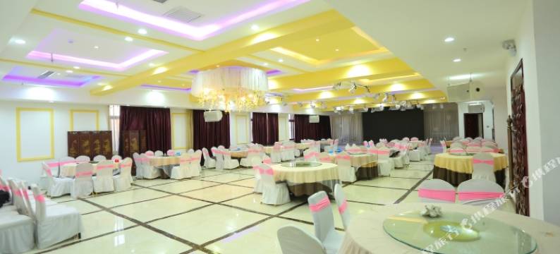 四平红嘴宾馆图片