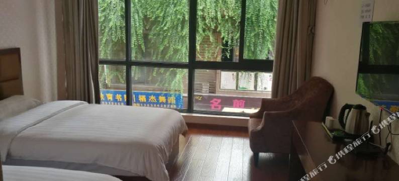 重庆恒悦宾馆图片