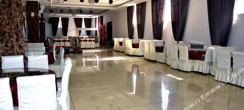 宾朋天下宾馆(哈尔滨太平国际机场店)图片