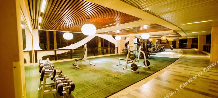 三亚蜈支洲岛珊瑚酒店图片