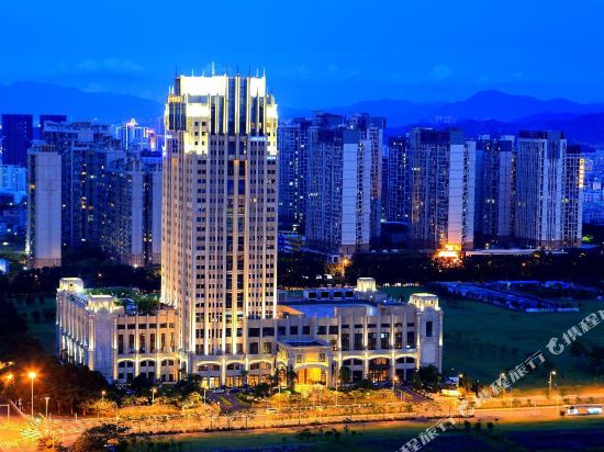 深圳中海凯骊酒店