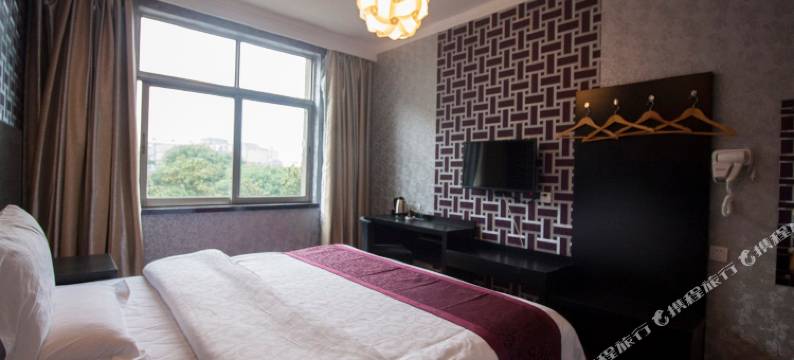 都市118(株洲汽车站店)图片