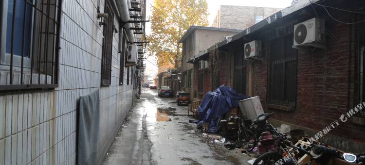 济南超顺宾馆图片