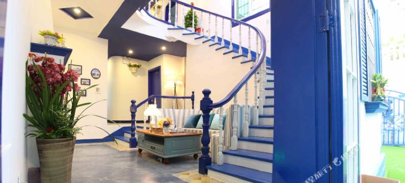 厦门住哪儿度假别墅图片